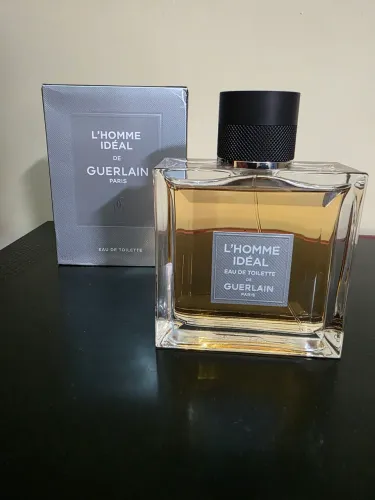Guerlain Lhomme Ideal EDT 95 mL