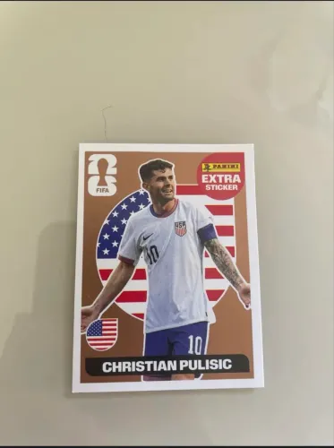 pulisic