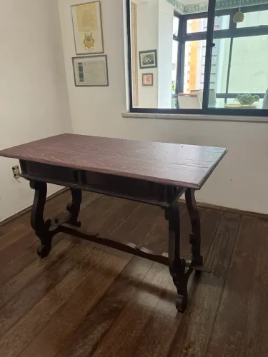 Mesa escritório 1,20x70