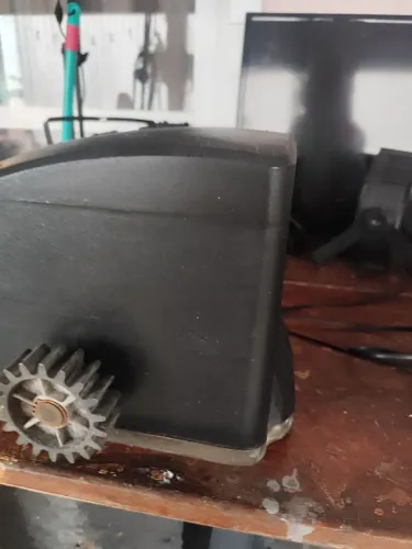 MOTOR PARA PORTÃO.AUTOMAÇÃO