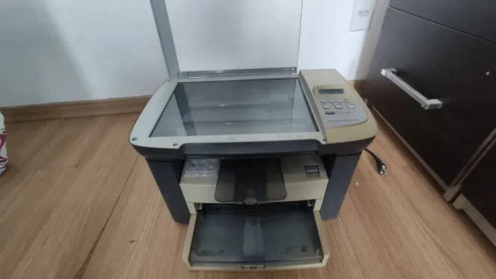 Torrando multifuncional HP