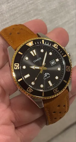 Casio Duro Marlin MDV106G-1AV