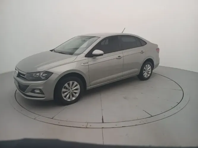 Volkswagen Virtus Comfort. 200 TSI 1.0 Flex 12V AUT 2022