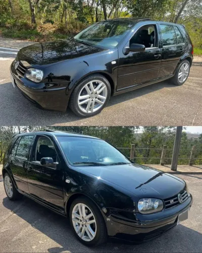 VOLKSWAGEN GOL 1.0 2002
