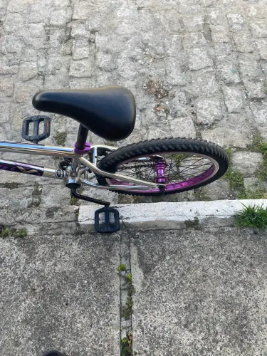 BMX aro 20