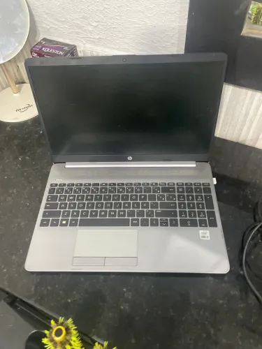 Notebook Hp