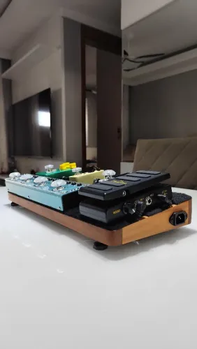 PedalBoard 45 x 20(MADEIRA)