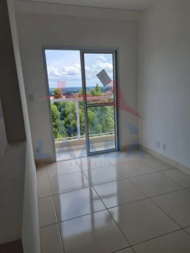 Apartamento para Locação, Condomínio Villa Helvetia Indaiatuba
