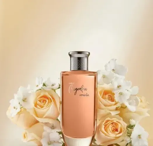 Perfume Biografia caminhos