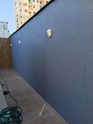 Pintor Residencial e predial
