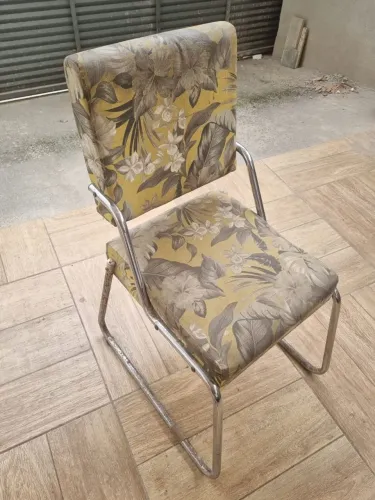 Vendo cadeira