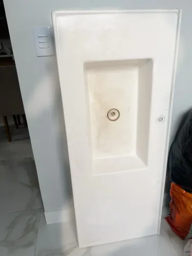 Pia de cozinha