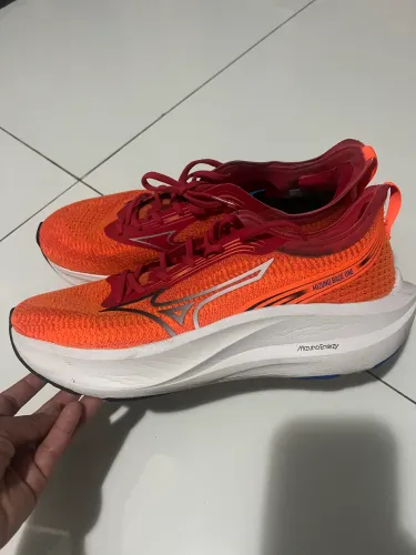 Tênis Mizuno