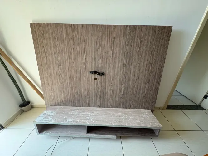 Painel de TV