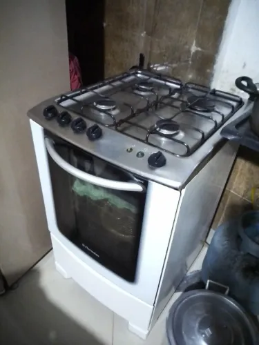 fogão