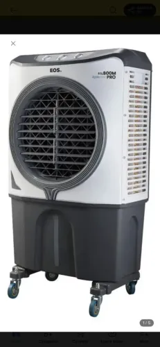 Climatizador EOS 70 litros higienizado