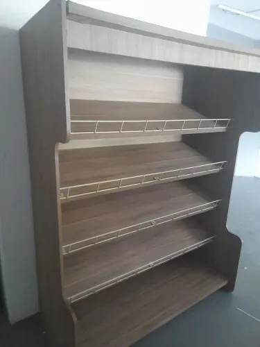 Mostruário usado  são dois por 400 reais 