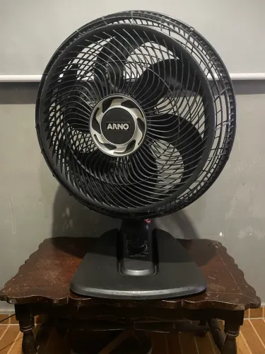 Ventilador Arno 40 Cm 