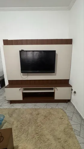 Painel de tv/ rack