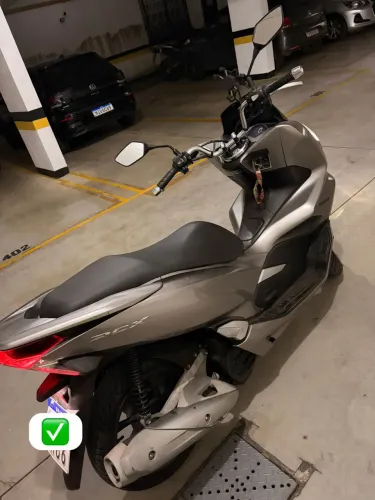PCX - 2019 Único Dono