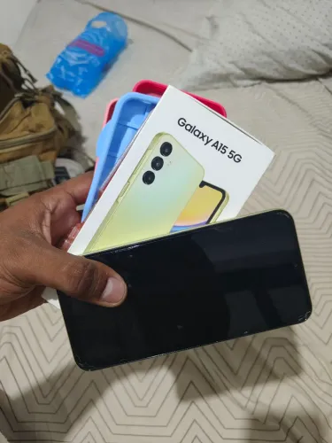 Samsung A15