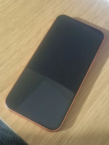 Iphone 17 pro max 256gb laranja 