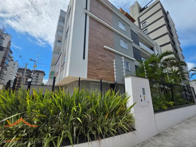 Loft para aluguel na Praia Brava, Itajaí