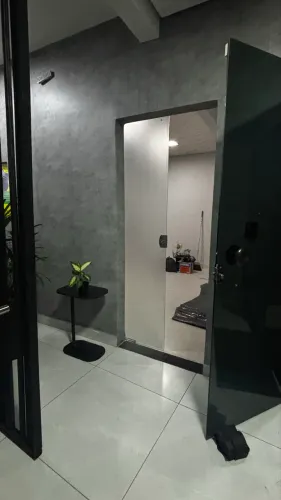 Sala comercial próx ao parque mãe bonifacia