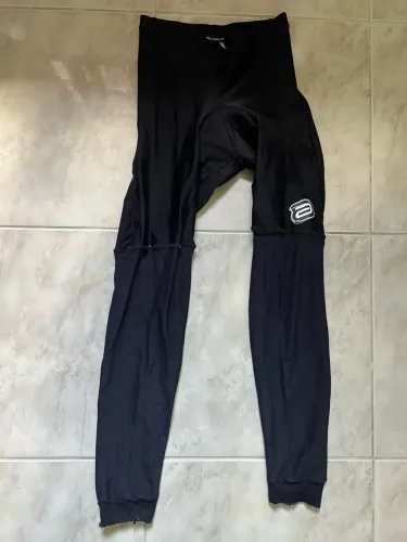 Vendo equipamento de trilha