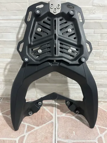 Suporte Baú Nmax 160