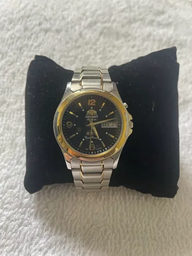 Relógio Orient 469TT005