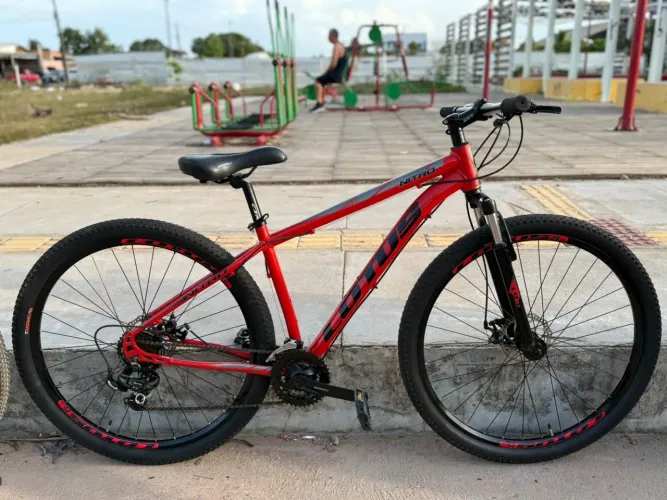 Bike (MTB) Lotus original 