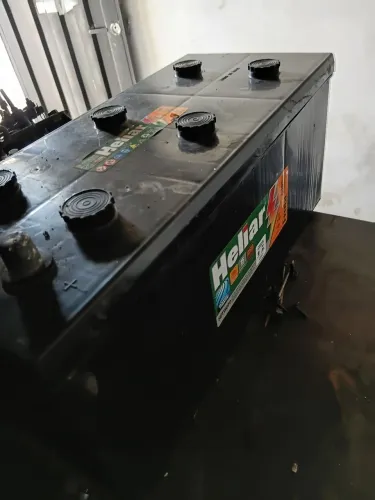 Bateria 150 amp