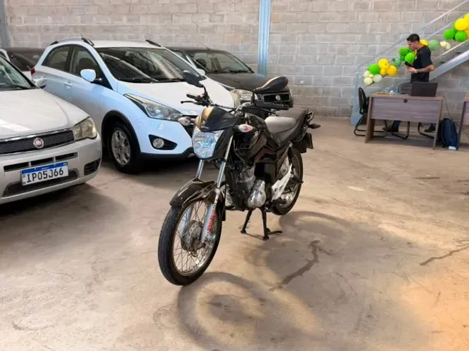 Honda CG 160 START