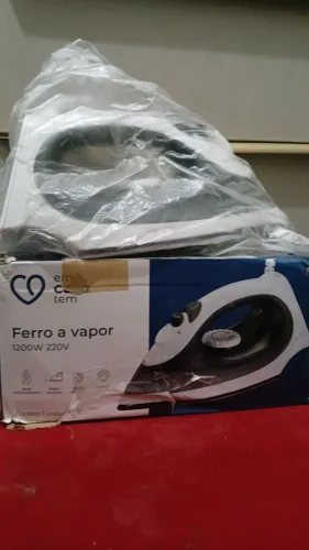 Vende-se produtos doméstico