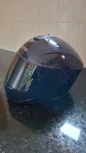 Capacete Bieffe B12