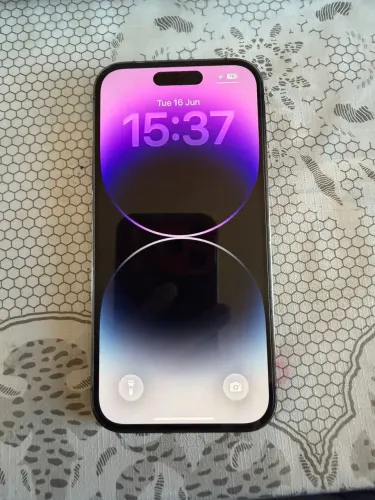 iPhone 14 Pro