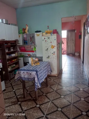 Casa a venda