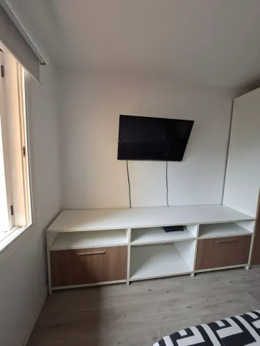 Rack para tv ou armário aéreo