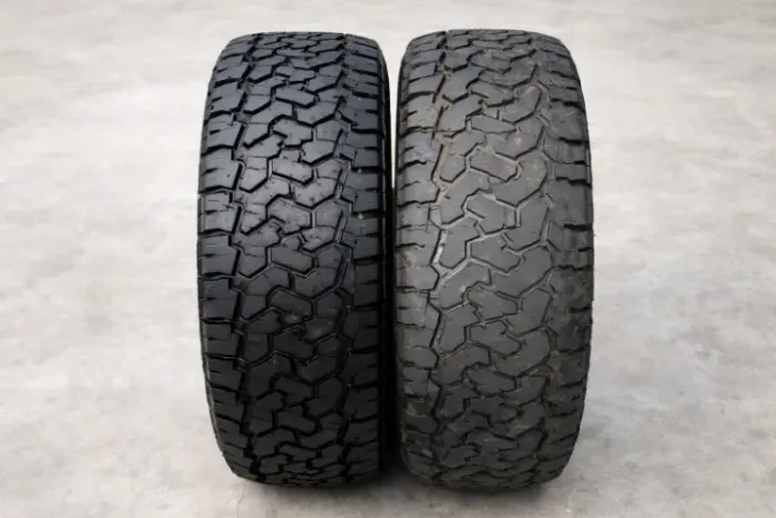 PNEU 275/70R18  ROADCRUZA RA 1100