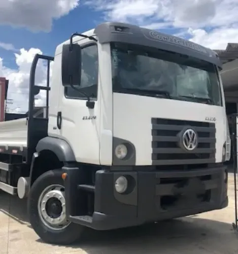 Volkswagen 23230 2017 Carroceria