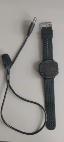 Garmin Forerunner 735xt em bom estado