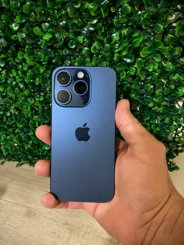 Iphone 15 pro 128gb 