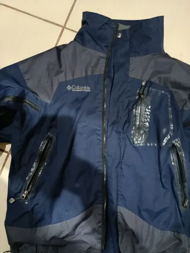 Jaqueta Columbia original M