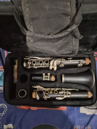 Clarinete Winner