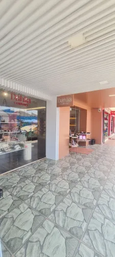 Alugo este ponto José Amador dos Reis na Muvuca 