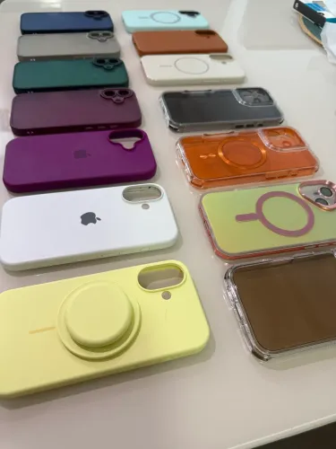 14 Cases de IPhone 16