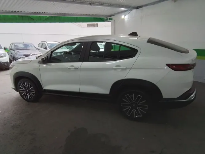 Fiat Fastback Audace 200 TB AUT (hibrído) 2026