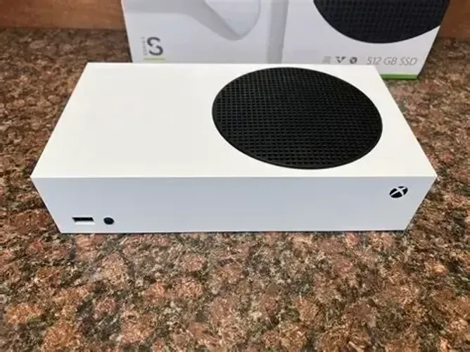 Xbox Series S