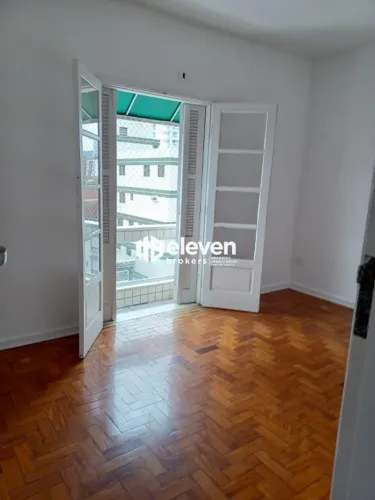 Apartamento para locação no Embaré